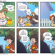 Illustration for article titled Sunday Comics: Do You Have To Poop?